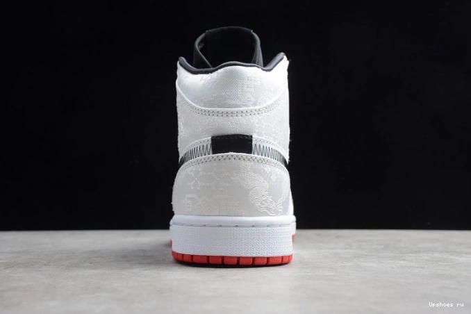 Jordan 1 CU2804-100 CLOT SE Chen  Mid Edison Fearless 0802
